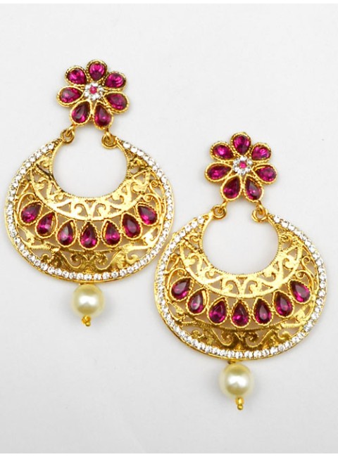 Fashion Earrings